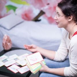 Seksuaaliterapia terapeutti Henna Kekkonen